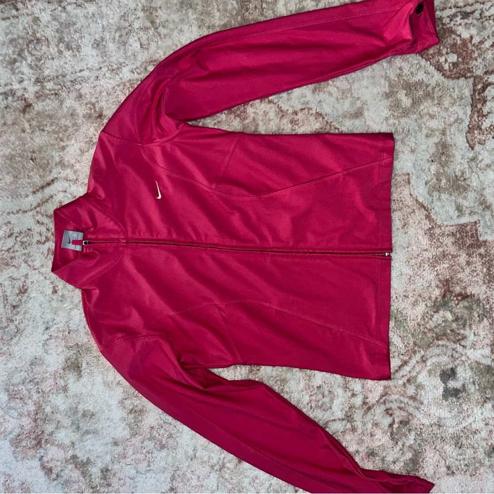 Nike sweater